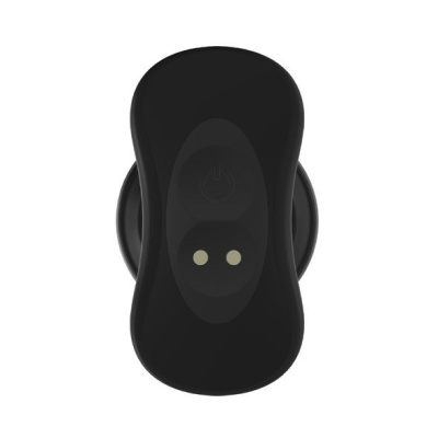Nexus Ace Remote Control - Анальная пробка M, 12 см (чёрный) 