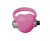 Lola Toys Emotions эрекционное кольцо с вибрацией Emotions Heartbeat, 5,5 см (розовый) 