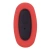 Nexus G Play Plus Small - Вибростимулятор простаты и точки G, 7.44х2.4 см (красный) 