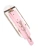 Прикольные фиксаторы с цепочкой - Пикантные штучки, 29,5х5,5 см (розовый)