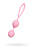 Eromantica Lotus - Вагинальные шарики, 17 см (розовый)