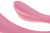 Adrien Lastic G-wave - Ультрагибкий вибратор тройного действия, 19х3.2 см (розовый) 