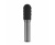 Le Wand Grand Bullet люксовый мини-вибратор, 12.4х2.75 см (чёрный)