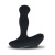 Nexus Revo Slim - Вращающийся массажер простаты, 12.7 см (чёрный) 