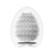 Tenga Wonder Wind - Мастурбатор-яйцо из новой коллекции, 6.1х4.9 см