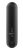 Indeep Clio Black перезаряжаемая вибропуля 10 режимов вибрации, 7.6х2 см (чёрный) 