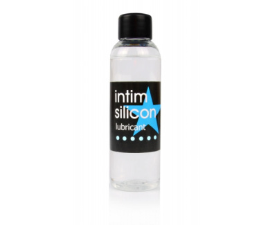 Масло-лубрикант на силиконовой основе Intim Silicon - Биоритм, 75 мл