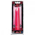 Topco Sales Sex Please! Sweet Emotion Vibe - Компактный вибратор, 12,5х2.5 см (красный)