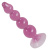 Anal Beads - Анальные шарики, 13 см (розовый)