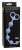 Анальная цепочка с шариками Orgasm Beads 33.5 см (голубой)