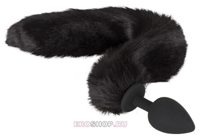 Набор для ролевых игр Bad Kitty Pet Play Plug & Ears от Orion