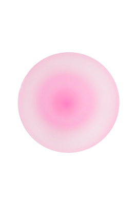 Beyond by Toyfa Cain Glow - Анальная пробка светящаяся в темноте, 10,5 см (розовый) 