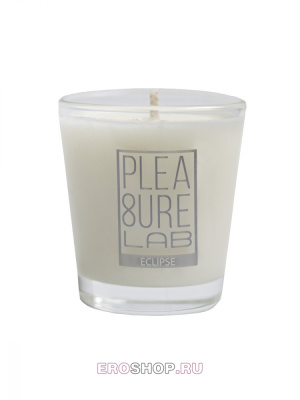  Pleasure Lab Eclipse - ароматизированная массажная свеча (сосновый лес), 50мл