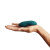 We-Vibe Touch X - интимный стимулятор, 10.2х4.3 см (зеленый) 