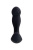 Erotist Mounto - Вибростимулятор простаты, 13,2 см (черный) 