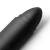 BUTTR 10 Pounder Dildo большой анальный стимулятор для продвинутых,  25.6х6.8 см (чёрный) 