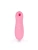 Браззерс - Вакуумный стимулятор клитора, 11х3,5 см (розовый)