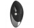 Womanizer W500 Deluxe Black Chrome - Вакуумный стимулятор клитора, цвет - черный хром 