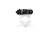 Браззерс - Эрекционное кольцо c вибрацией, 5.5х2 см (прозрачный)