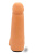LoveToy - Реалистичный страпон с поясом Харнес и мошонкой, 15.5 см (телесный)