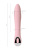 ToyFa Physics Tesla G-Point - Вибратор с электростимуляцией, 21х3.2 см (розовый)  