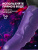 Orion Invader Alien - фантазийный дилдо, 18.4х5.8 см