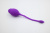 CNT Rosie - Перезаряжаемое виброяйцо с 12 режимами вибрации, 19 см (фиолетовый)