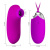 Orthus Набор - Вибростимуляторов, 7,9 см (фиолетовый)