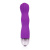 Cosmo - Вибратор для G-точки, 13,6х3.7 см (фиолетовый)