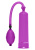 Toy Joy Power Pump - помпа для члена, 20.5х5.5 см (фиолетовый) 