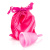 YOBA - Coupe menstruelle - Менструальная чаша, размер S, 7 см (розовый)