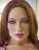 Sinthetics - Супер-реалистичная секс-кукла взрослая женщина Celestine 1B (телесный) 