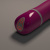 Bswish Bdesired Deluxe универсальный вибростимулятор, 15.24х3.5 см (розовый)