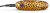 Panthera Asha Lipstick Vibrator - мини вибростимулятор в виде помады, 10х1.5 см. 