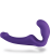 Share Fun Factory - Безремневой страпон, 17 см (фиолетовый)