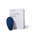 Lora DiCarlo Filare универсальный вибростимулятор, 5.9х5.7 см (синий) 