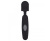 Power Tip Massager - Компактный вибромассажёр, 15х2.5 см (чёрный) 