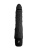 7" Realistic Vibrator PowerCocks - Универсальный вибромассажер, 20х4 см (черный)