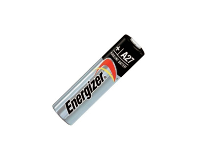 Батарейка Energizer A27 BL (1 шт) 
