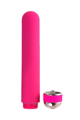A-Toys by TOYFA Mastick - Нереалистичный вибратор, 18х2.9 см (розовый)
