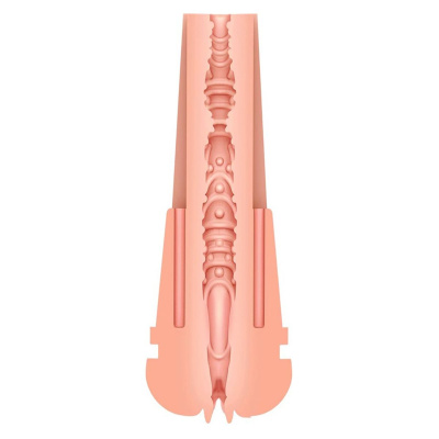 Pornstar Kleo Valentien - Эротический набор с мастурбатором вагиной, 21 см