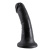 PipeDream King Cock - Реалистичный фаллоимитатор на присоске, 15.2х4.1 см (чёрный)