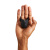 We-Vibe Bond - Эрекционное кольцо для ношения с вибрацией, 7.6х4.8 см 