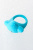 TOYFA A-Toys - Эрекционное кольцо на пенис, 5,2 см (голубой) 