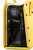 F*ckBag MotorLovers - Секс-машина, 44 см (желтый) 