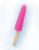  Love to Love Ice Cream силиконовый фаллоимитатор, 22.5х4 см (розовый)