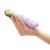 Fun Factory Stronic Petite Pastel Lilac Pulsator - приятный пульсатор,17х3.5см (сиреневый)