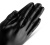 BUTTR Double Trouble Fisting Dildo фаллоимитатор руки для фистинга, 30.7х9.1 см (чёрный)