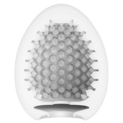 Tenga Wonder Stud - Мастурбатор-яйцо из новой коллекции, 6.1х4.9 см
