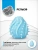 Gvibe Gegg Blue - Мастурбатор яйцо, 6.5х5 см (голубой)
